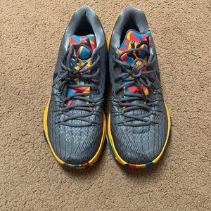 KD 8 ‘PG County’ 2015